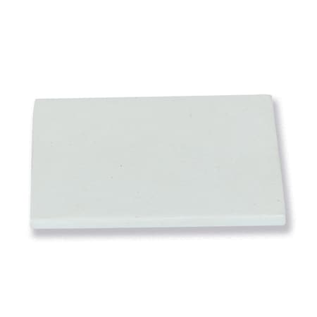 United Scientific Streak Plate, Porcelain JSP001